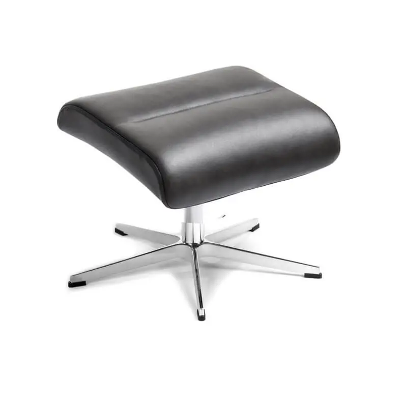 Beyoung X-Foot Footstool Leather